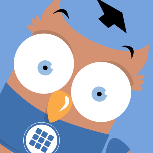 Learning Paths logó