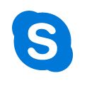 Skype logó