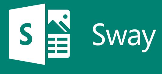 Sway logó