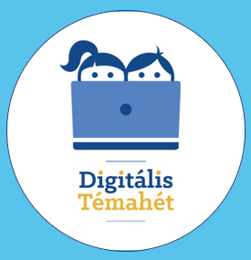 Digitális Témahét Tudásbázis