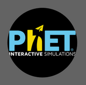 phet logo