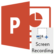 PowerPoint 2016+ înregistrare video