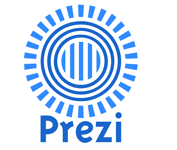 Prezi logo