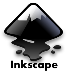 Inkscape logo