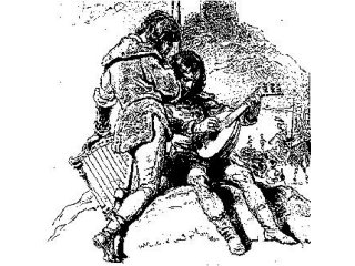 Szondi két apródja