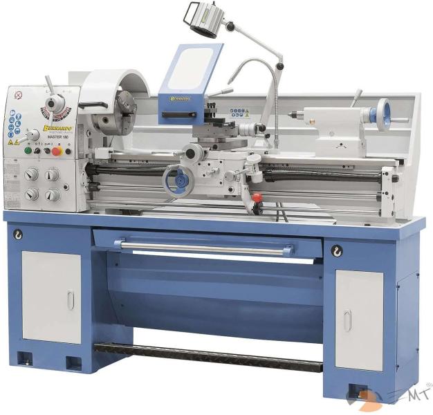 Egyetemes esztergagép