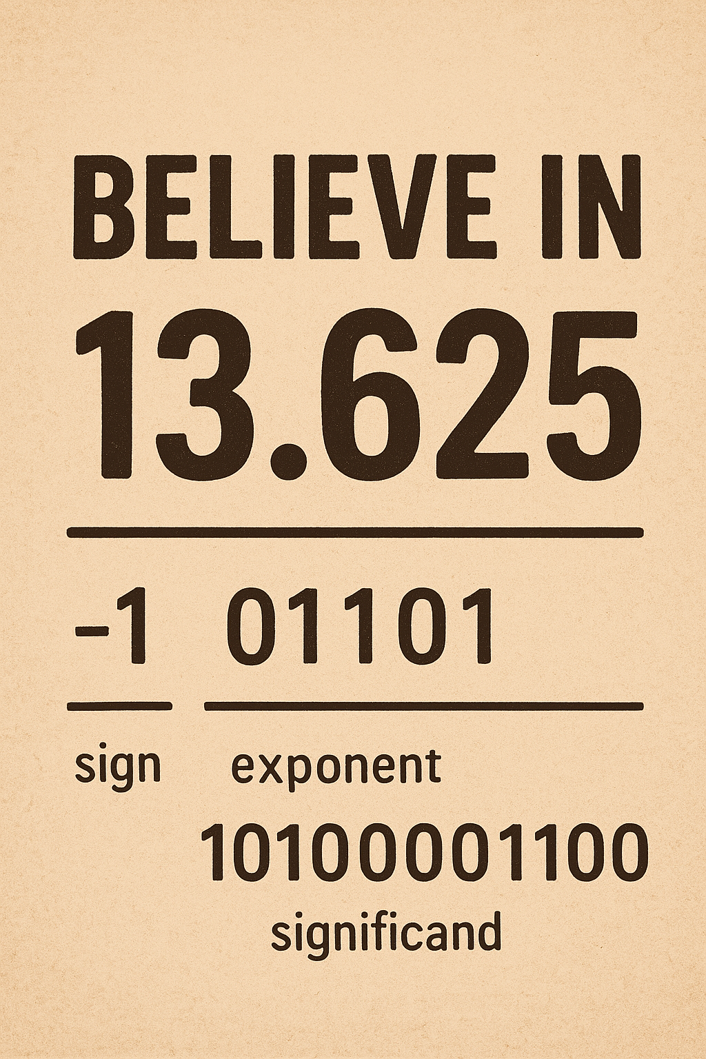 Lebegőpontos számábrázolás