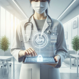 Adatvédelem és biztonságos adattovábbítás az egészségügyi informatikában