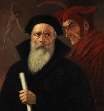 Faust motívum