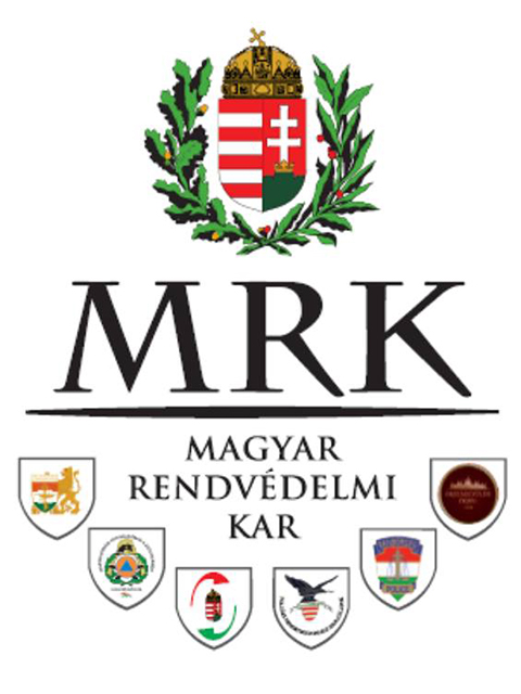 A rendvédelmi szervek elhelyezkedése az államszervezetben