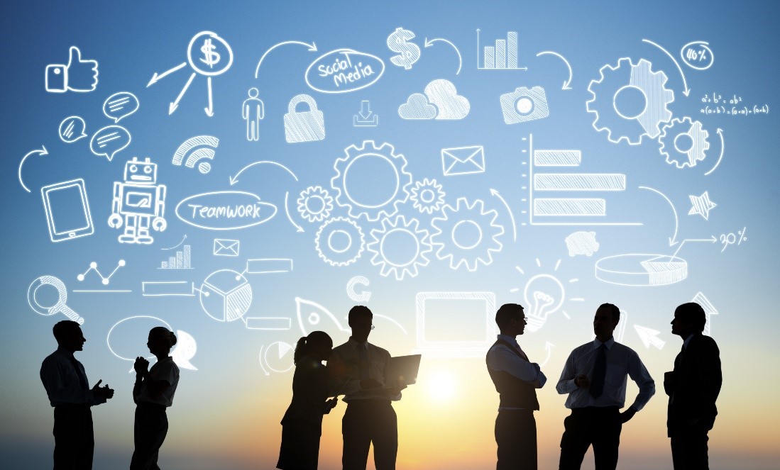 Sikeres kommunikáció