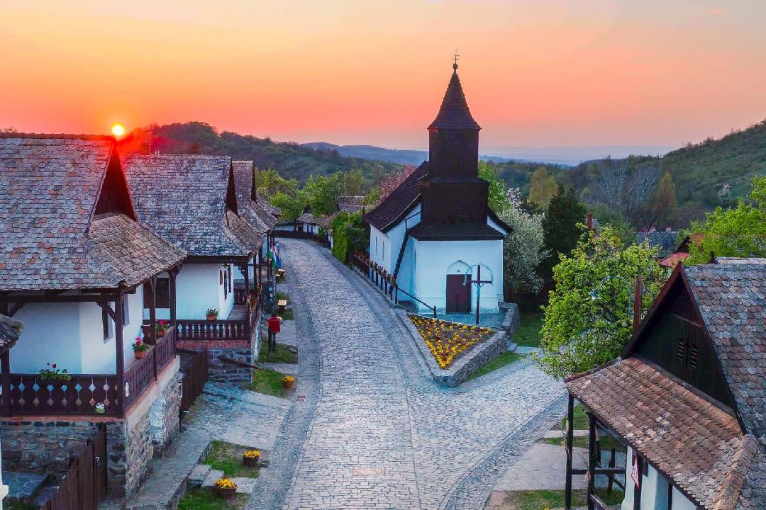 Világörökségi helyszínek 