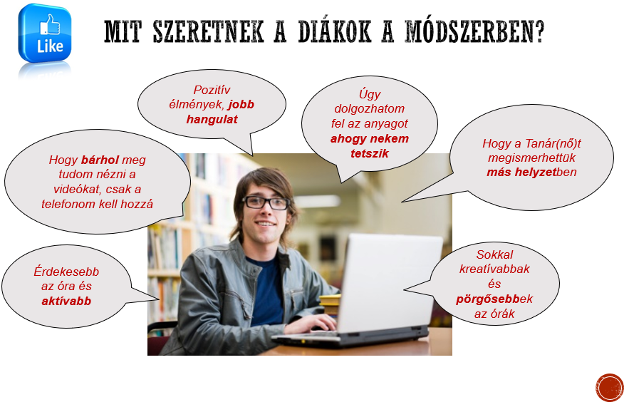 Diákok véleménye