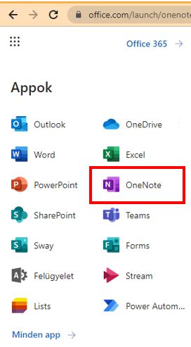 OneNote