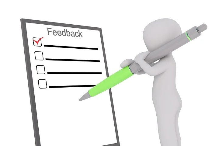 Feedback