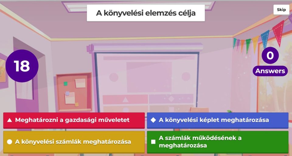 kahoot