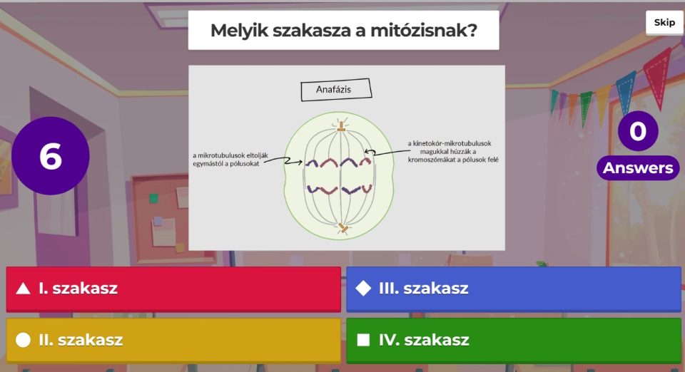 kahoot