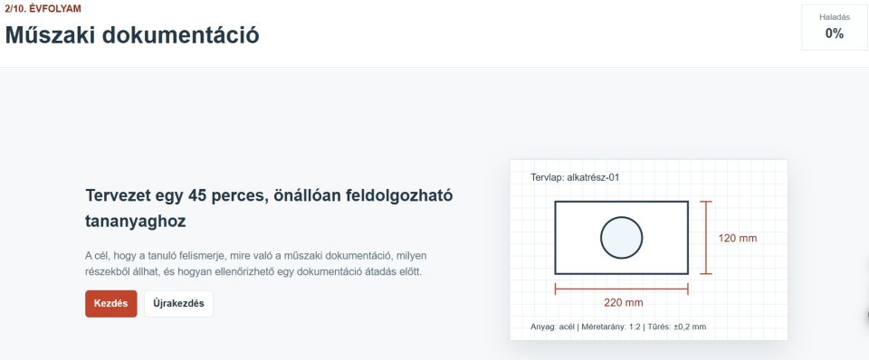 Nyitóoldal