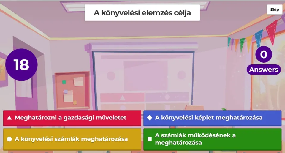 kahoot