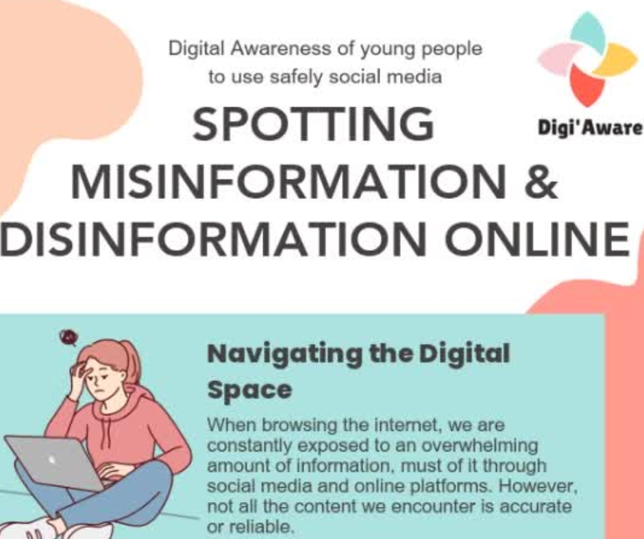 Misinformation, Disinformation