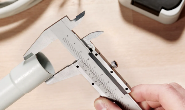 Tolómérő kiviteli fajták, leolvasás