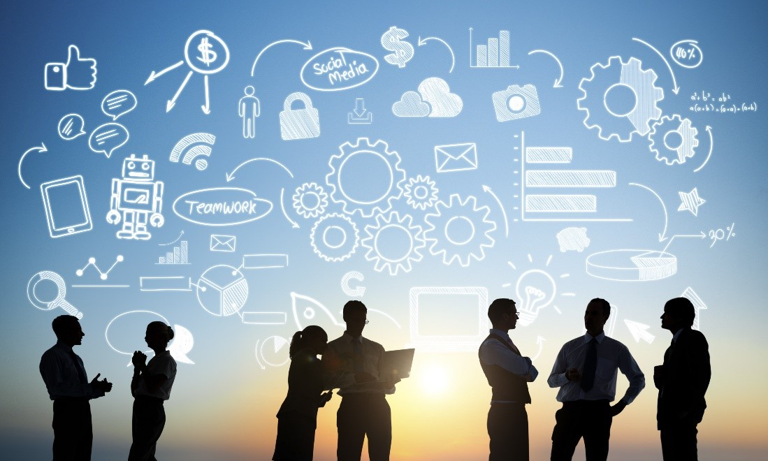 Sikeres kommunikáció