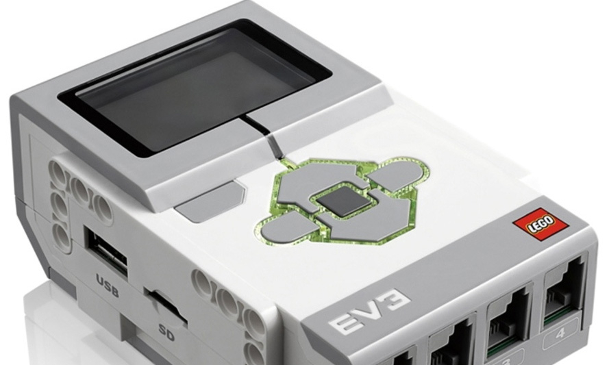 LEGO robotok szenzorai