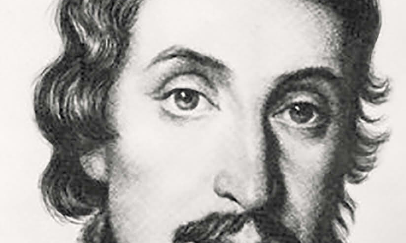 Csokonai Vitéz Mihály