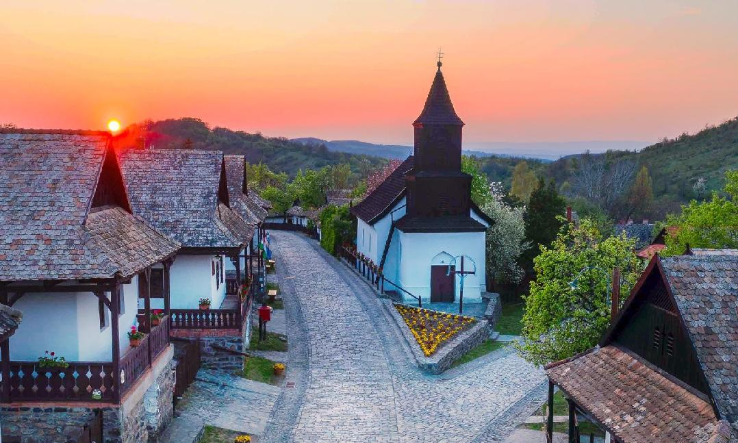 Világörökségi helyszínek 