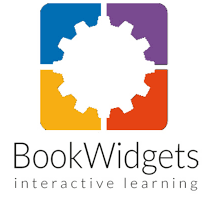 BookWidgets logo