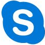 Skype logó