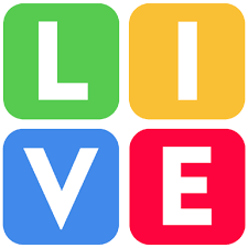 Liveworksheets logo