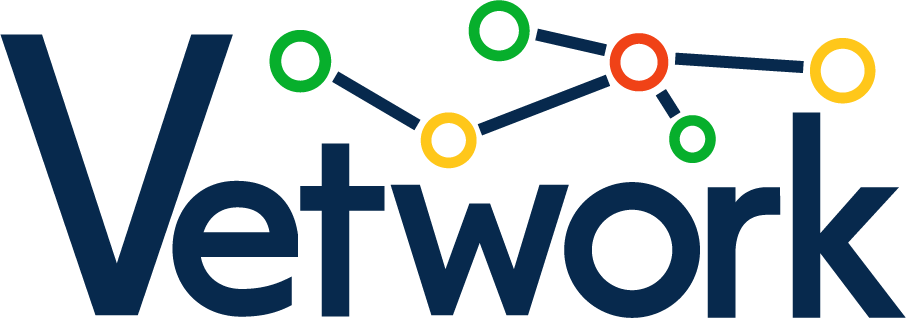 VETWork logo